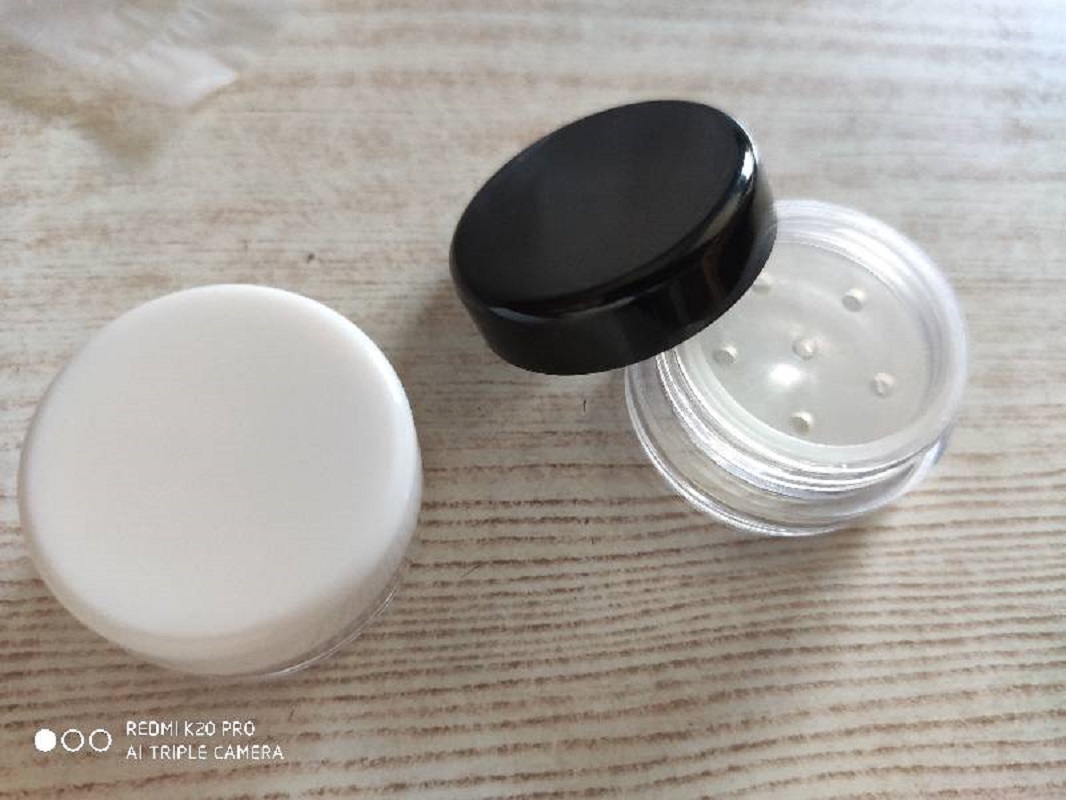 Envase de plástico de 5 ml y 1 - Gel Refill Pack reseña y precio