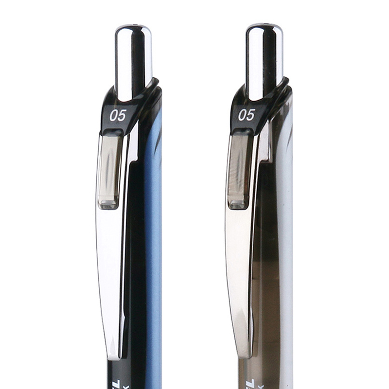Bolígrafo de Gel Pentel japoné - Pentel Pen Sign Pen reseña y precio