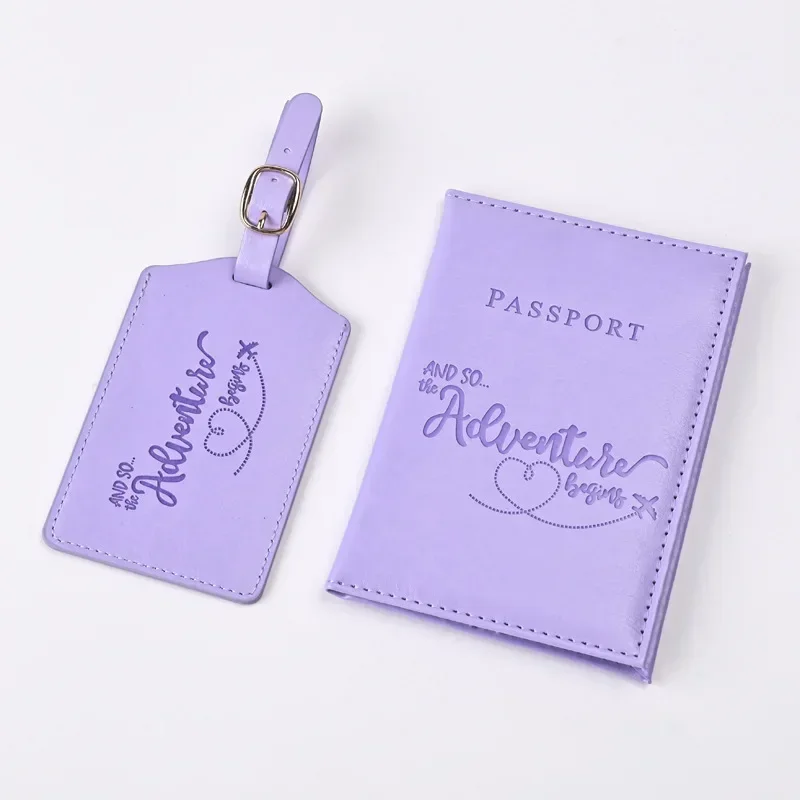Nuevo Porta pasaporte de cuero - Index Card Holder reseña y precio