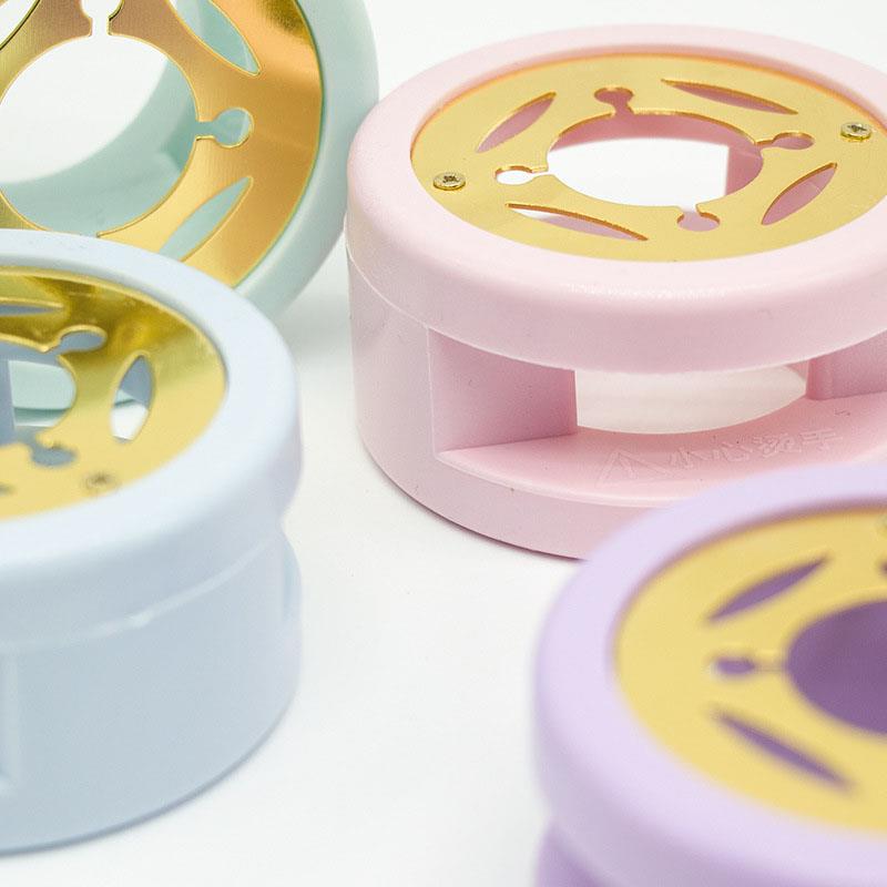 Juego de sellos de horno de la - Wax Seal Stamp Set reseña y precio