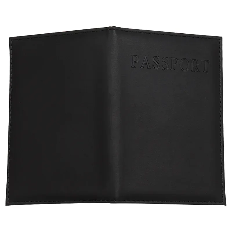 Fundas de Pasaporte de Cuero P - Index Card Holder reseña y precio